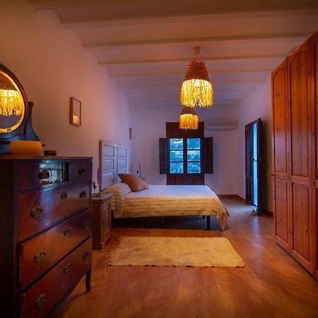 Casa Ourea Βίλα Polop Εξωτερικό φωτογραφία