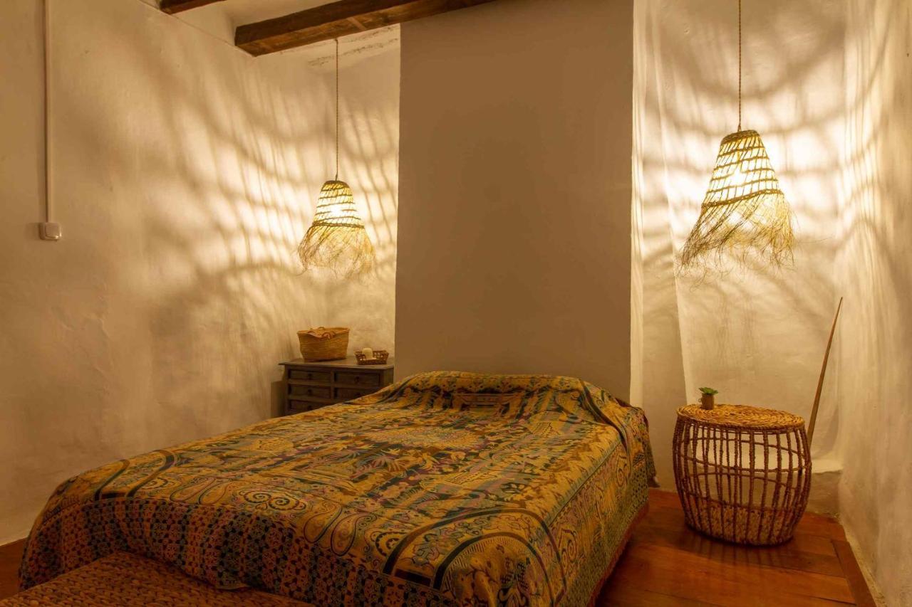Casa Ourea Βίλα Polop Εξωτερικό φωτογραφία
