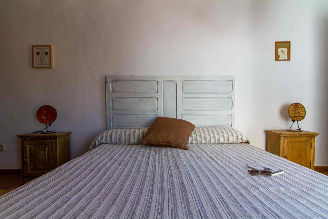 Casa Ourea Βίλα Polop Εξωτερικό φωτογραφία