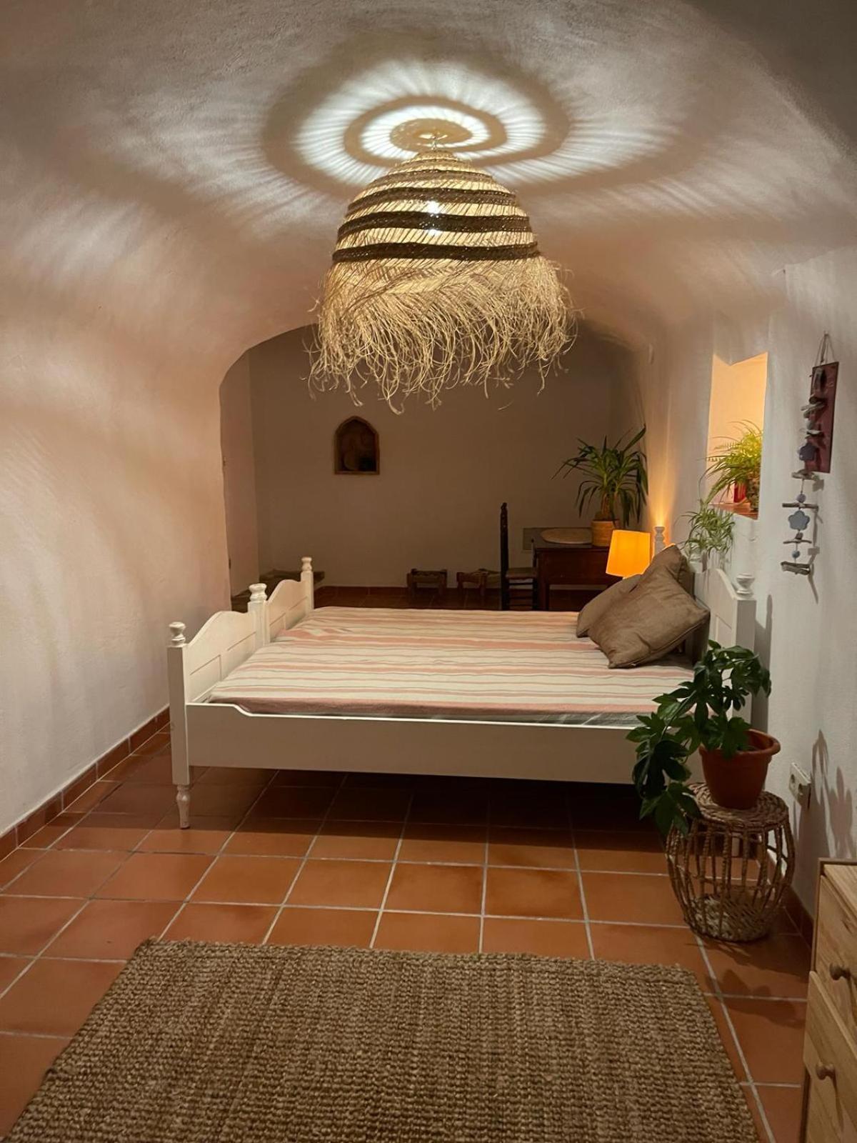 Casa Ourea Βίλα Polop Εξωτερικό φωτογραφία