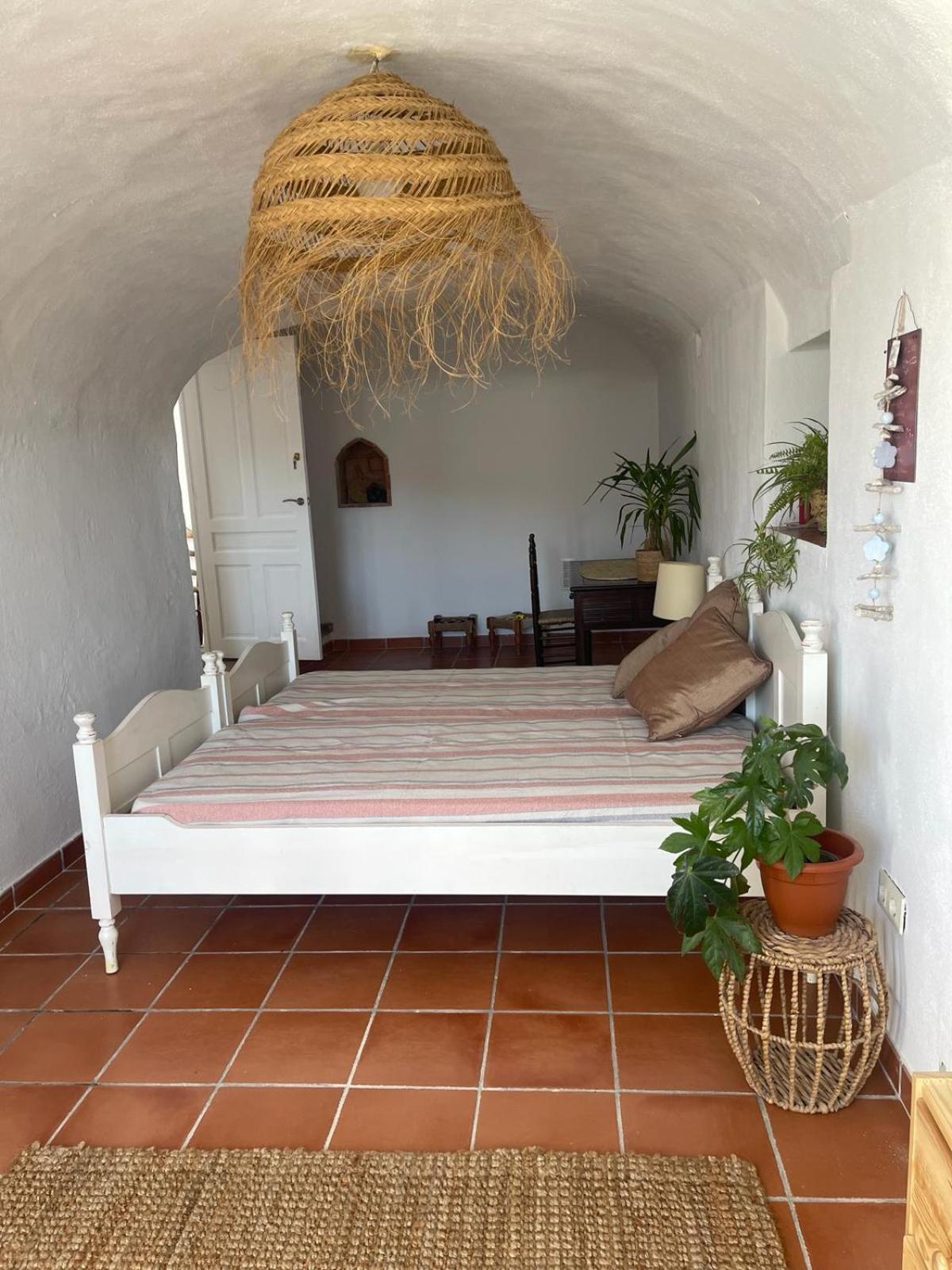 Casa Ourea Βίλα Polop Εξωτερικό φωτογραφία