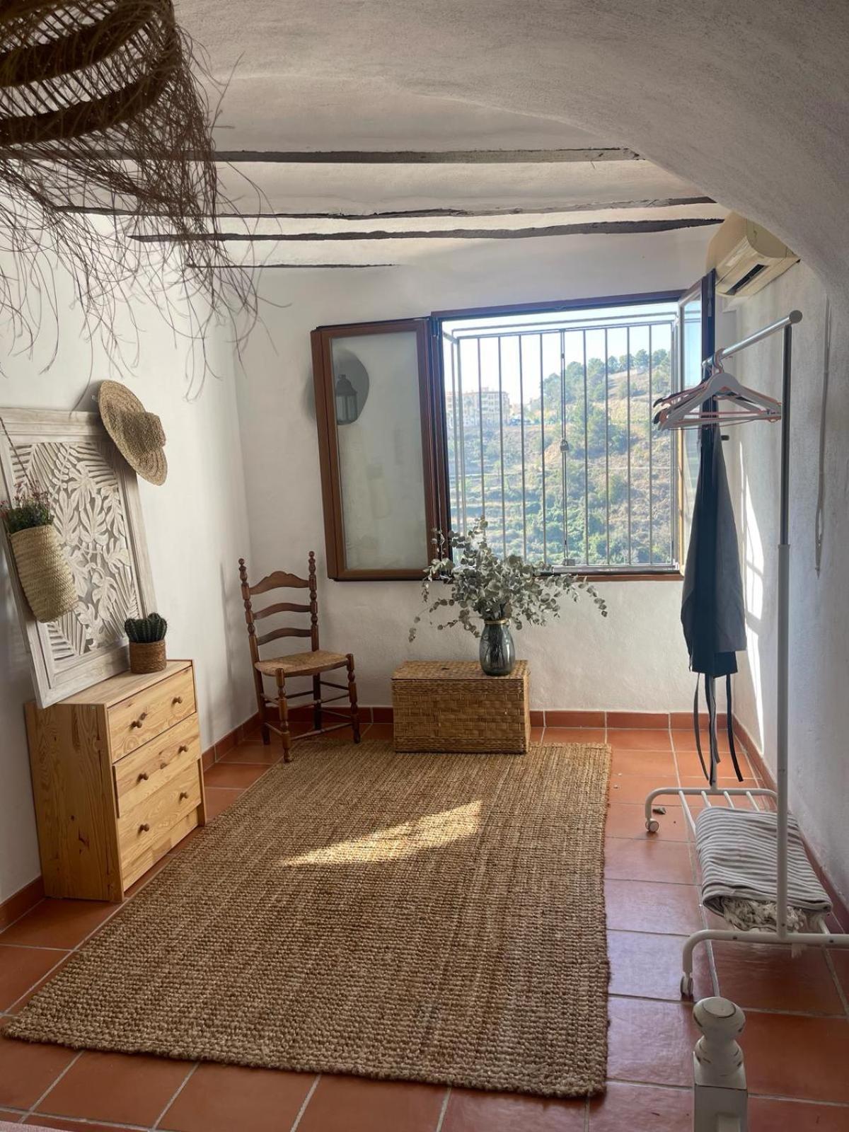 Casa Ourea Βίλα Polop Εξωτερικό φωτογραφία